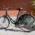Vélo de ville noir Funride