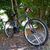 Vélo enfant gris B-TWIN
