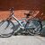 Vélo de ville Bleu B-TWIN
